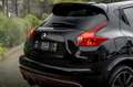 Nissan Juke 1.6 Turbo NISMO 4X4 All-Mode 200pk Aut. LED Alcant Zwart - thumbnail 8