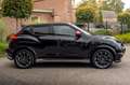 Nissan Juke 1.6 Turbo NISMO 4X4 All-Mode 200pk Aut. LED Alcant Zwart - thumbnail 7