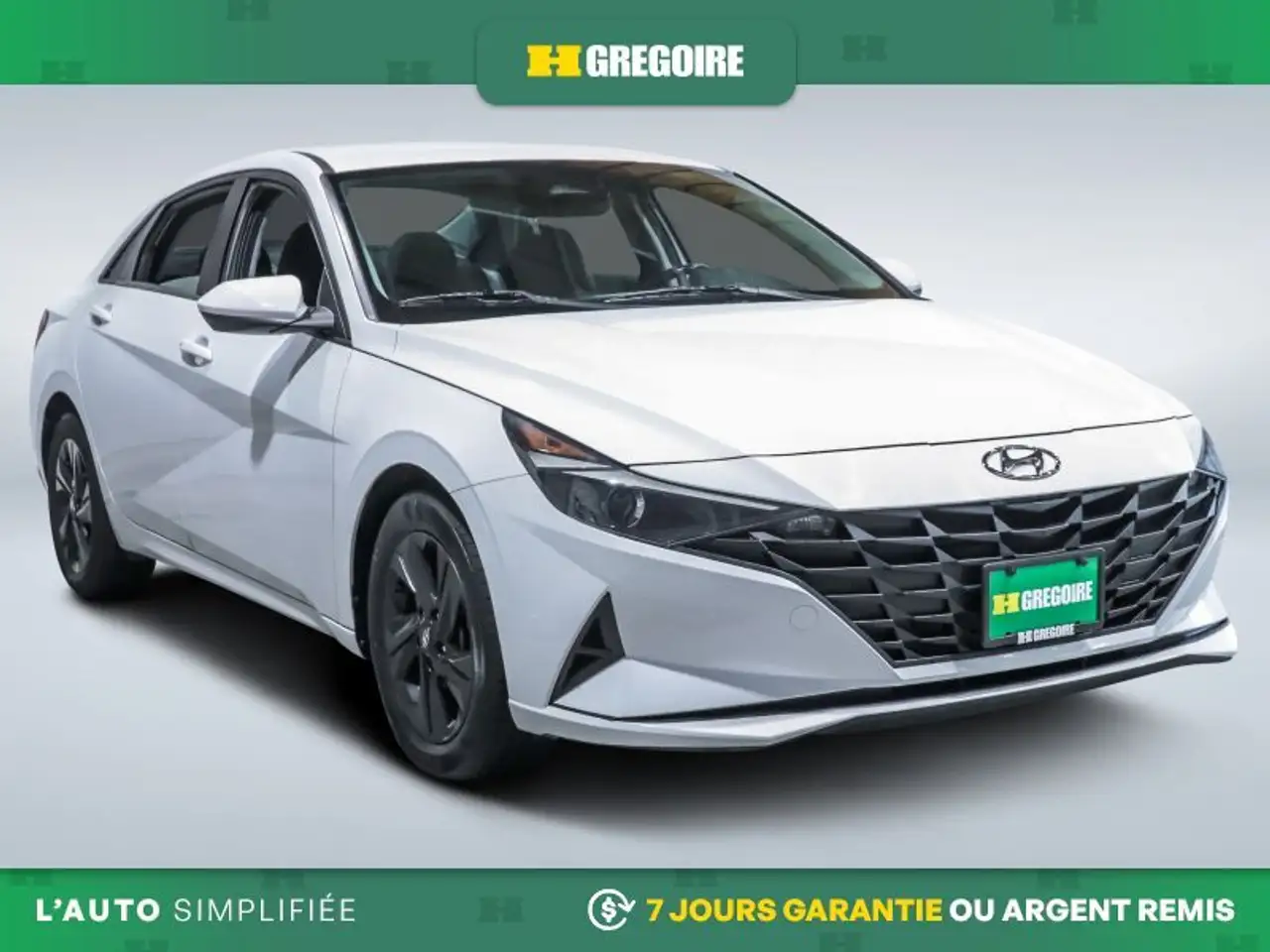 2022 Hyundai ELANTRA