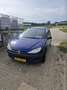 Peugeot 206 1.4 X-line Blauw - thumbnail 1