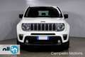 Jeep Renegade Renegade 1.0 T3 120cv Limited MY23 Bianco - thumbnail 2