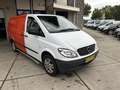 Mercedes-Benz Vito 109 CDI 320 L. Amigo Blanco - thumbnail 3