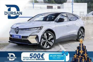 iconic EV60 160kW 220CV optimum ch.