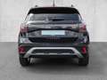 Volkswagen T-Cross 1.0 TSI DSG Life MATRIX NAVI ALU Zwart - thumbnail 6