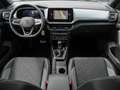 Volkswagen T-Cross 1.0 TSI DSG Life MATRIX NAVI ALU Zwart - thumbnail 10