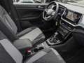 Volkswagen T-Cross 1.0 TSI DSG Life MATRIX NAVI ALU Zwart - thumbnail 8