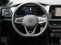 Volkswagen T-Cross 1.0 TSI DSG Life MATRIX NAVI ALU Zwart - thumbnail 11