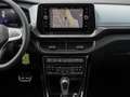 Volkswagen T-Cross 1.0 TSI DSG Life MATRIX NAVI ALU Zwart - thumbnail 12