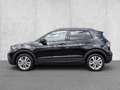 Volkswagen T-Cross 1.0 TSI DSG Life MATRIX NAVI ALU Zwart - thumbnail 5