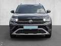 Volkswagen T-Cross 1.0 TSI DSG Life MATRIX NAVI ALU Zwart - thumbnail 3