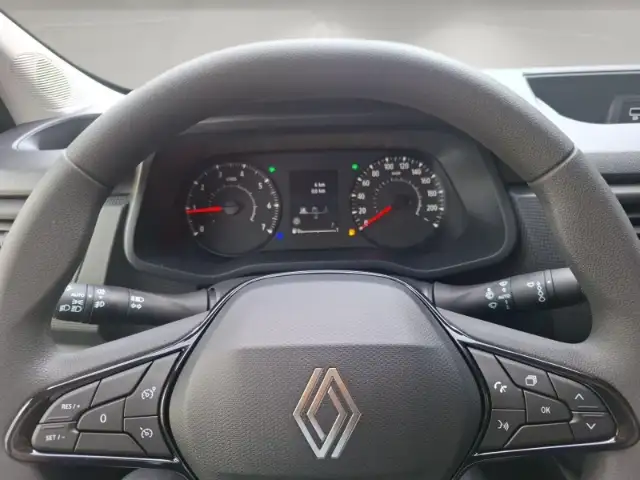 Renault Trafic view 8