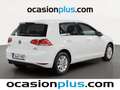 Volkswagen Golf 1.2 TSI BMT Edition 105 Blanco - thumbnail 4
