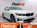 BMW 330 330e Blanco - thumbnail 1