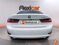 BMW 330 330e Blanco - thumbnail 4