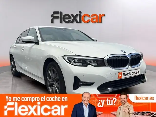 BMW 330 330e