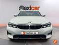 BMW 330 330e Blanco - thumbnail 2