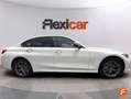 BMW 330 330e Blanco - thumbnail 3