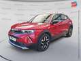 Opel Mokka 1.5 D 110ch Elegance Auto Ecole Rouge - thumbnail 1