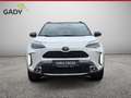 Toyota Yaris Cross 1,5 HSD 4WD Style Advanced Safety Paket Weiß - thumbnail 8