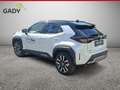 Toyota Yaris Cross 1,5 HSD 4WD Style Advanced Safety Paket Weiß - thumbnail 3