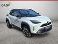 Toyota Yaris Cross 1,5 HSD 4WD Style Advanced Safety Paket Weiß - thumbnail 7