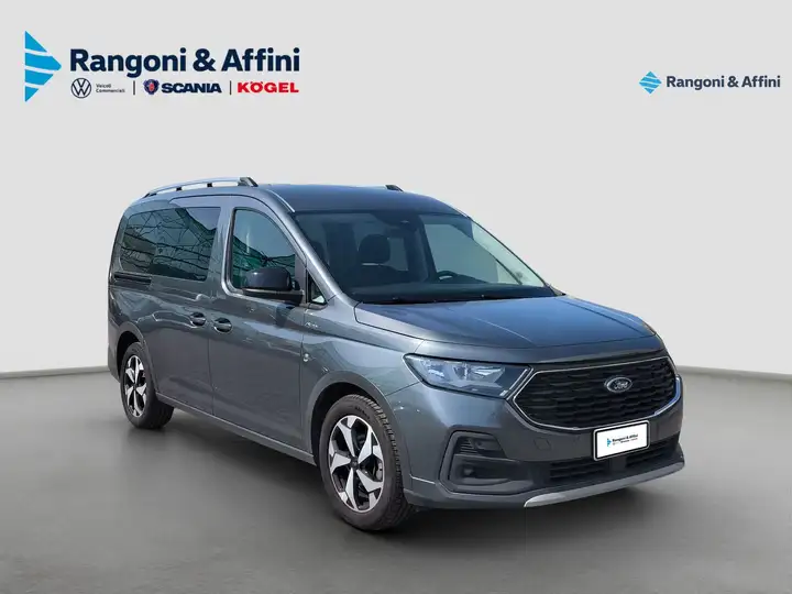 Ford Tourneo Connect 1.5 EcoBoost Active N1 AUTOCARRO L2H1