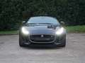 Jaguar F-Type V8 R 4 roues motrices - Toit pano - CG France Schwarz - thumbnail 9