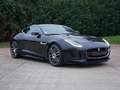 Jaguar F-Type V8 R 4 roues motrices - Toit pano - CG France Schwarz - thumbnail 8