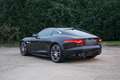 Jaguar F-Type V8 R 4 roues motrices - Toit pano - CG France Schwarz - thumbnail 3