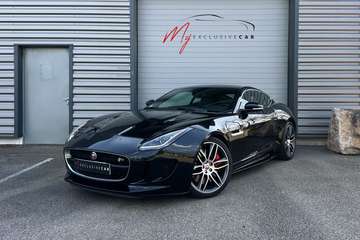 V8 R 4 roues motrices - Toit pano - CG France