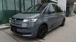 Volkswagen T7 Multivan Edition LR LÜ Lang AHK IQ.Matrix ACC