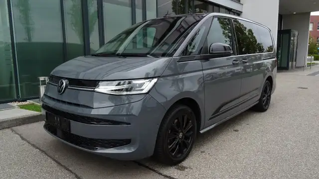 Volkswagen T7 Multivan Edition LR LÜ Lang AHK IQ.Matrix ACC