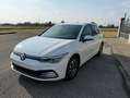 Volkswagen Golf Golf 2.0 tdi Life 115cv Bianco - thumbnail 3