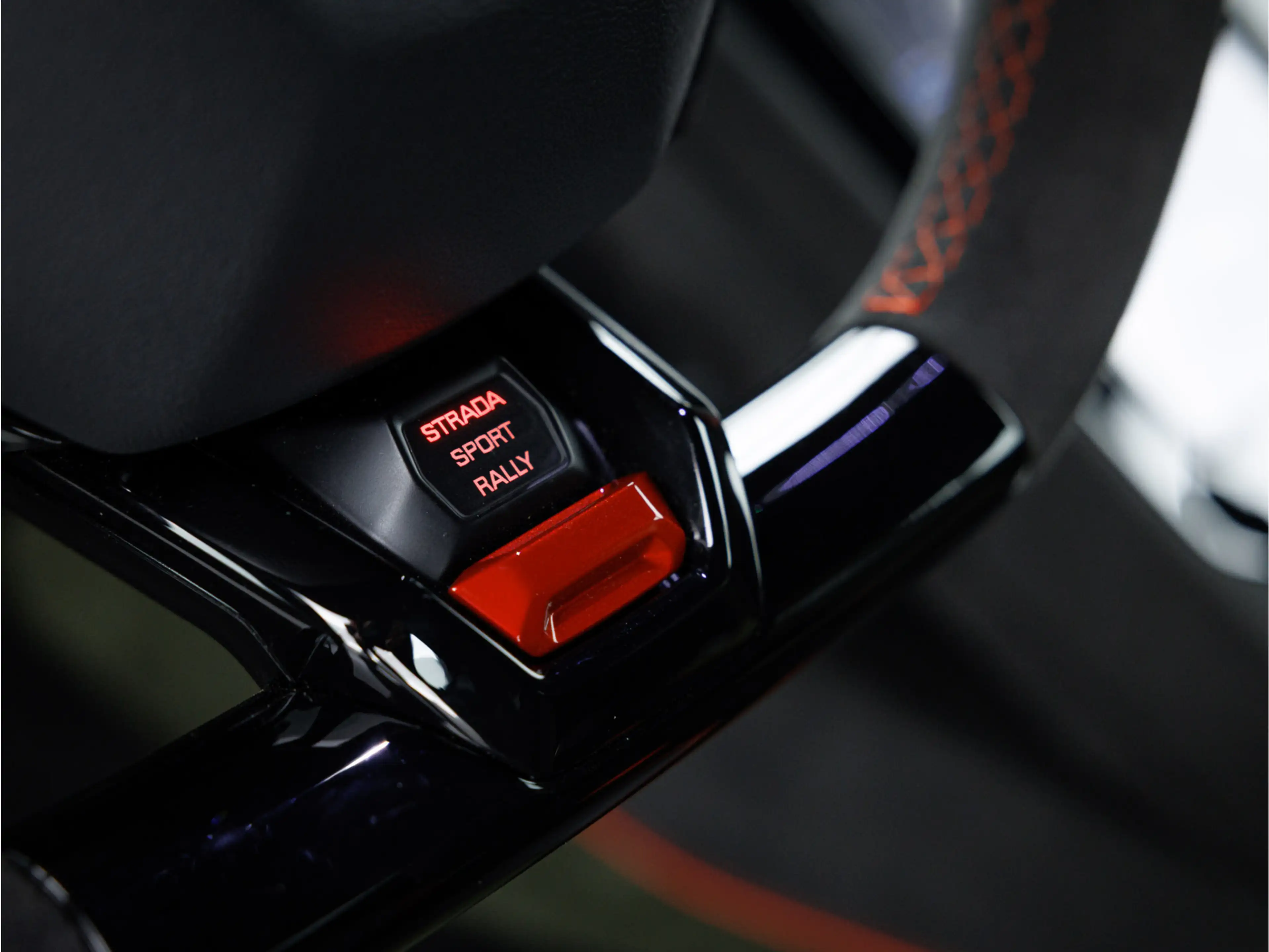 Lamborghini Huracán Sterrato I Painted Livery I Front PPF — photo 11