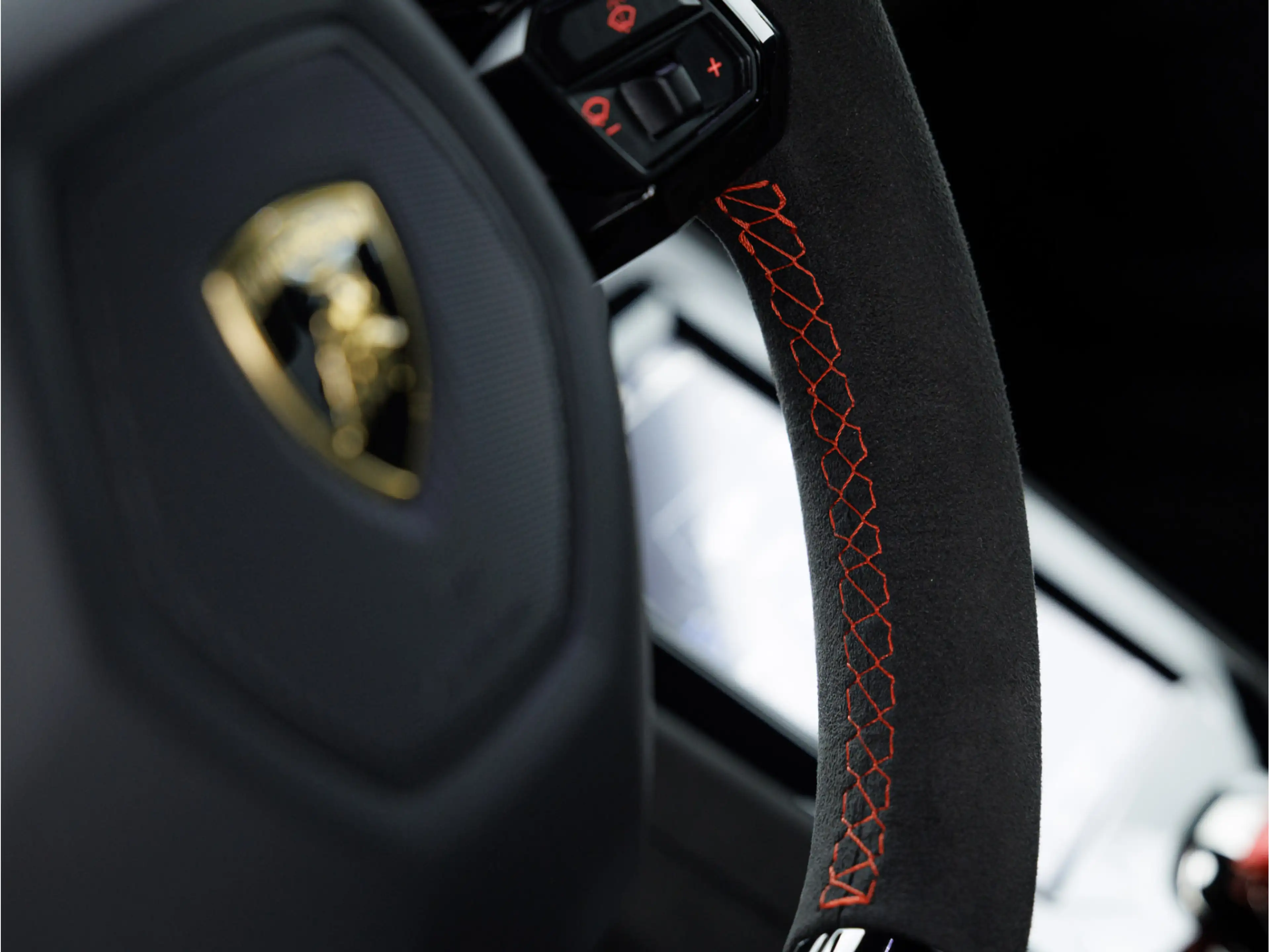 Lamborghini Huracán Sterrato I Painted Livery I Front PPF — photo 12