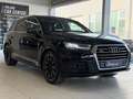 Audi Q7 3.0 TDI quattro S Line 7-Sitzer Bose AHK Pano Negro - thumbnail 4