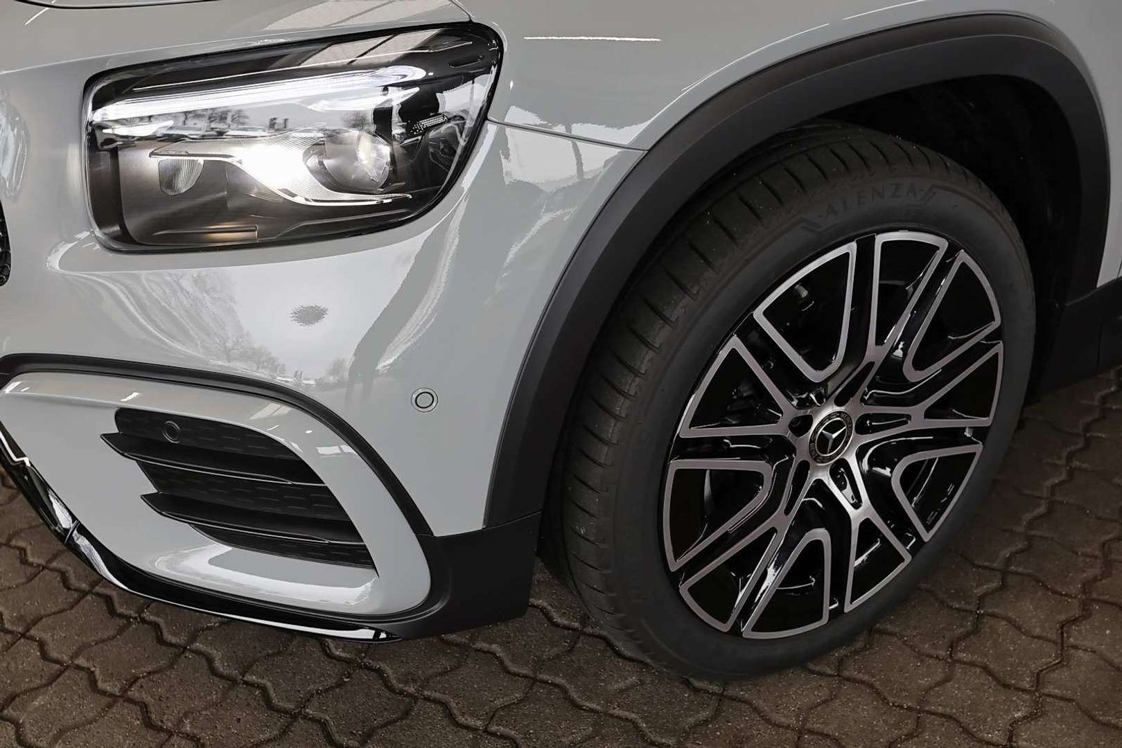 Mercedes GLB 200 Night Edition - - Joinsteer - #2