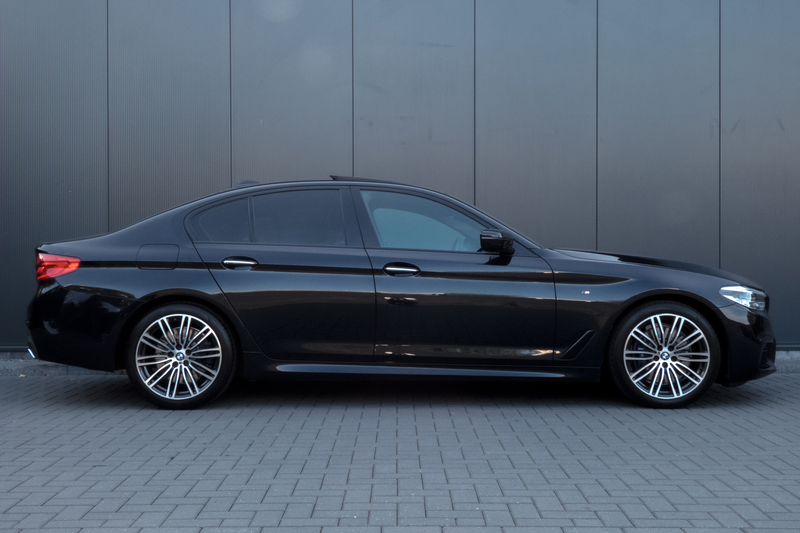 BMW 530 5-serie 530i High Executive | M-pakket | Elek. voo — photo 10