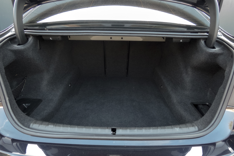 BMW 530 5-serie 530i High Executive | M-pakket | Elek. voo — photo 45