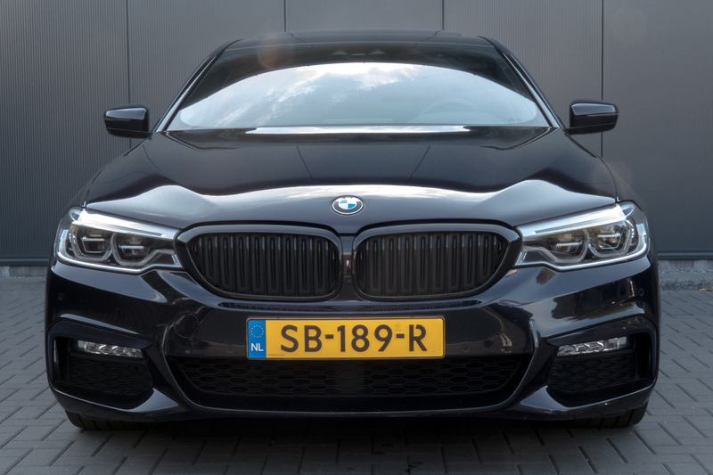 BMW 530 5-serie 530i High Executive | M-pakket | Elek. voo — photo 6