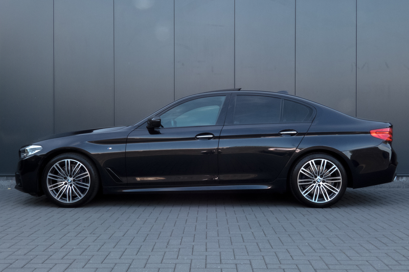 BMW 530 5-serie 530i High Executive | M-pakket | Elek. voo — photo 15