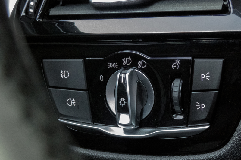 BMW 530 5-serie 530i High Executive | M-pakket | Elek. voo — photo 40
