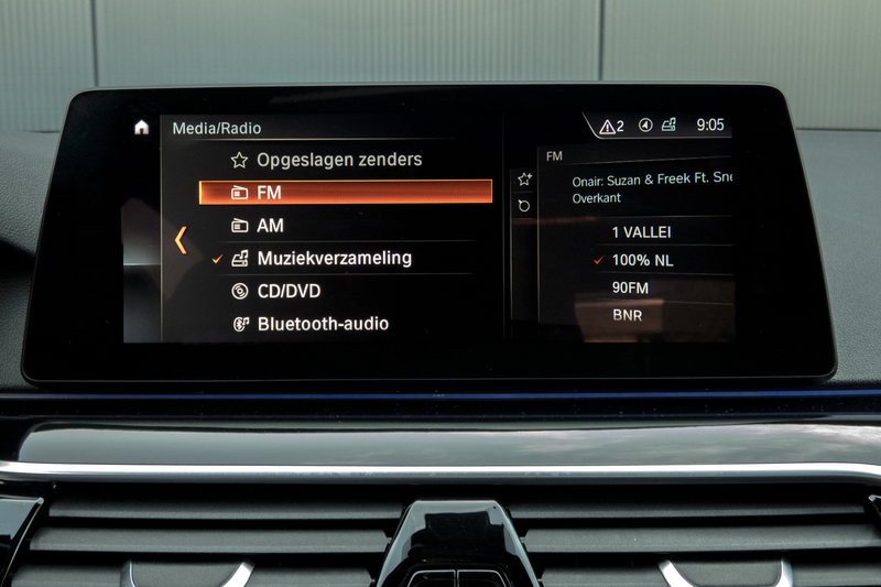 BMW 530 5-serie 530i High Executive | M-pakket | Elek. voo — photo 32
