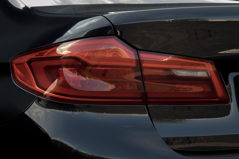 BMW 530 5-serie 530i High Executive | M-pakket | Elek. voo — photo 30