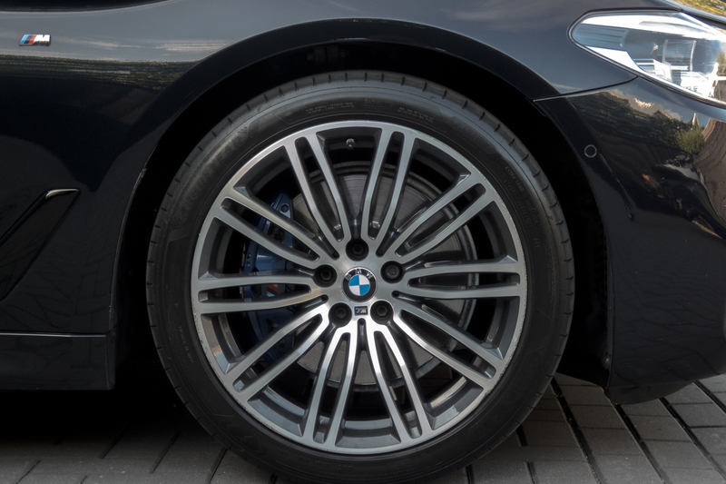 BMW 530 5-serie 530i High Executive | M-pakket | Elek. voo — photo 17