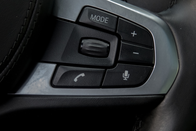 BMW 530 5-serie 530i High Executive | M-pakket | Elek. voo — photo 26