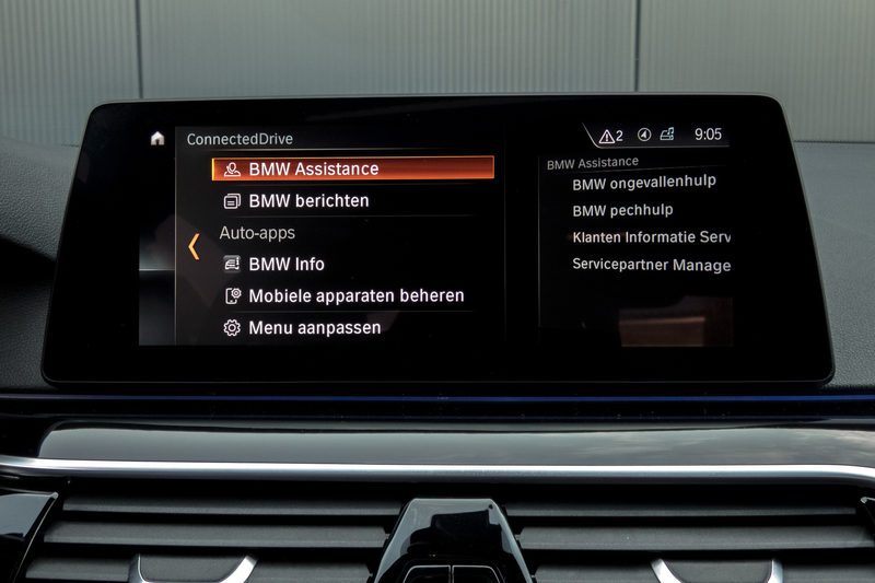 BMW 530 5-serie 530i High Executive | M-pakket | Elek. voo — photo 34