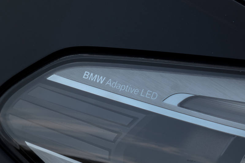 BMW 530 5-serie 530i High Executive | M-pakket | Elek. voo — photo 29