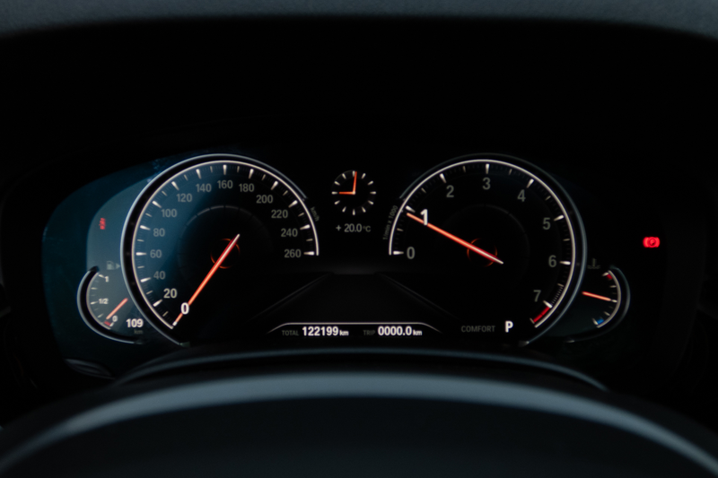 BMW 530 5-serie 530i High Executive | M-pakket | Elek. voo — photo 11