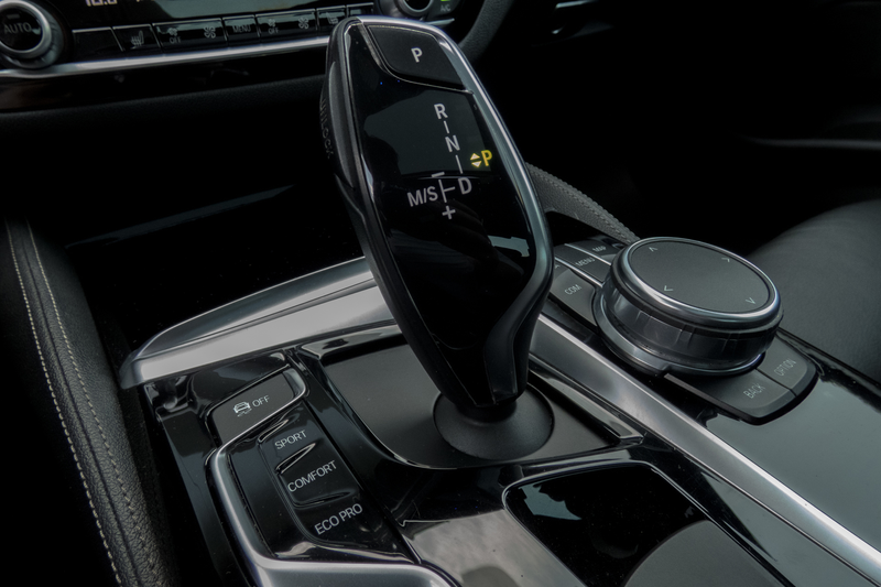 BMW 530 5-serie 530i High Executive | M-pakket | Elek. voo — photo 42